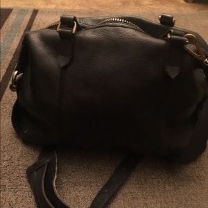 Madewell Kensington Satchel
